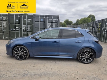 Used Toyota Corolla 2019 for sale - 79251564: Photo