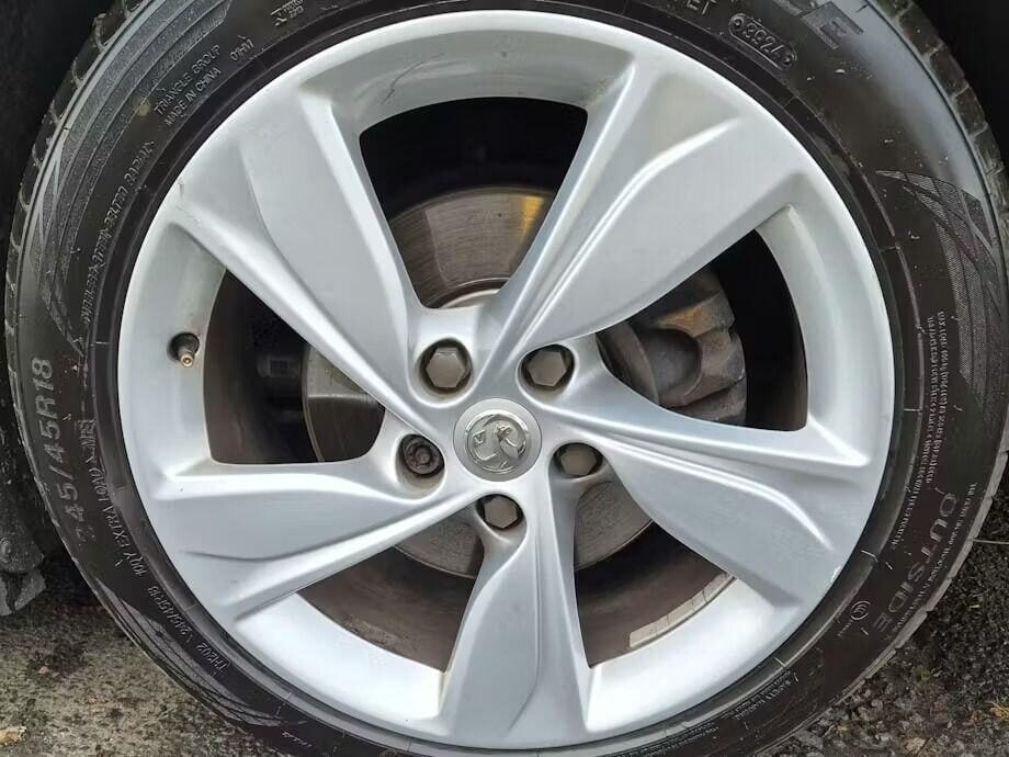 Used Vauxhall Insignia 2019 for sale - 77037181: Photo 10