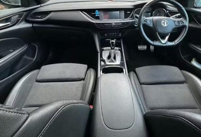 Used Vauxhall Insignia 2019 for sale - 77037181: Photo 5