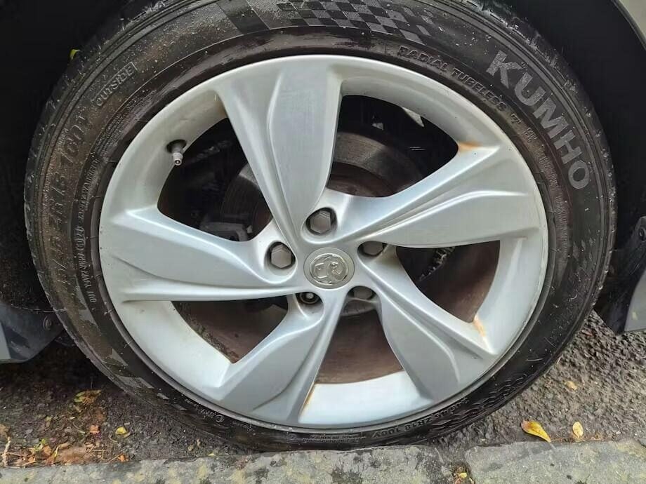 Used Vauxhall Insignia 2019 for sale - 77037181: Photo 6