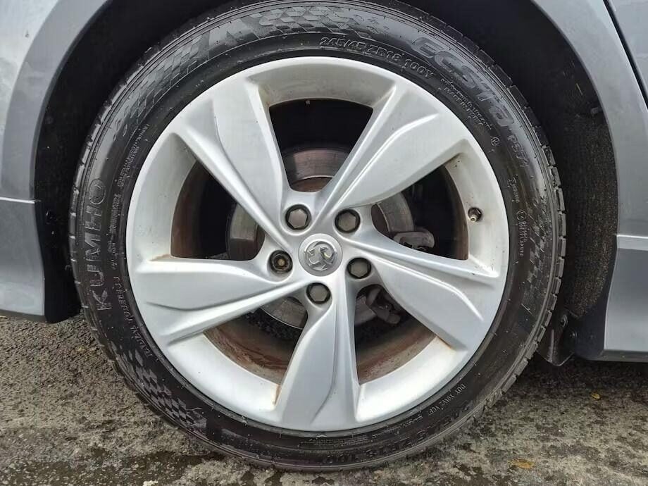 Used Vauxhall Insignia 2019 for sale - 77037181: Photo 8