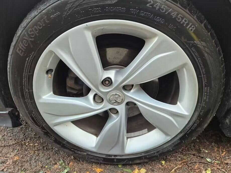 Used Vauxhall Insignia 2019 for sale - 77037181: Photo 9