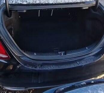 Used Mercedes-Benz C Class 2016 for sale - 77117955: Photo 10