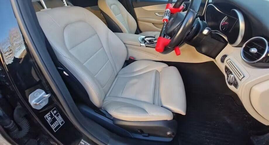 Used Mercedes-Benz C Class 2016 for sale - 77117955: Photo 6