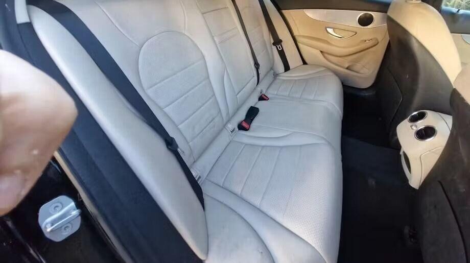 Used Mercedes-Benz C Class 2016 for sale - 77117955: Photo 7