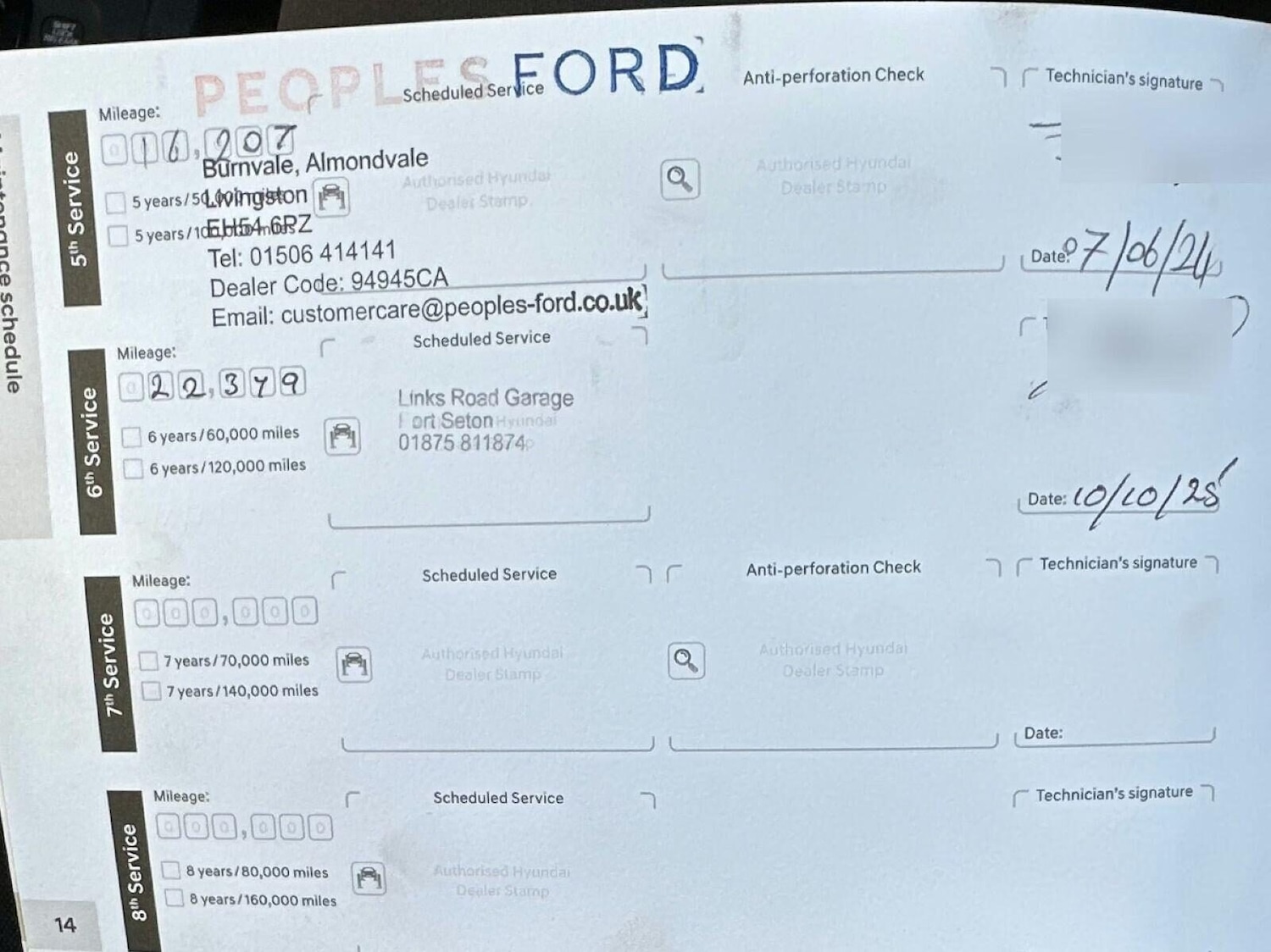 Used Hyundai i20 2019 for sale - 76972544: Photo 31