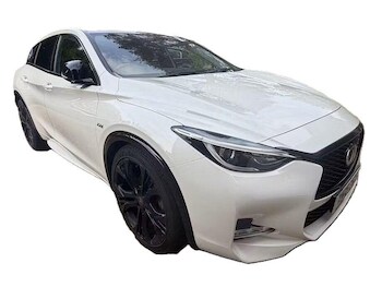 Used Infiniti Q30 2019 for sale - 78692542: Photo