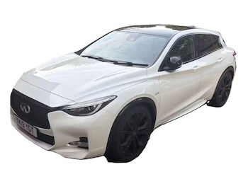 Used Infiniti Q30 2019 for sale - 78692542: Photo