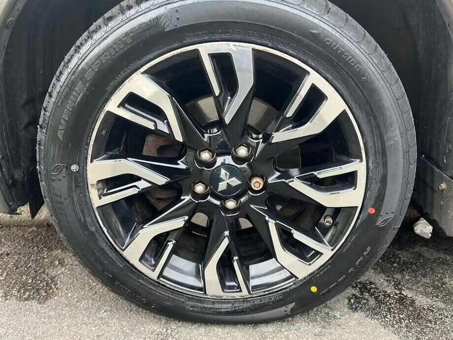 Used Mitsubishi Outlander 2017 for sale - 77719088: Photo 10