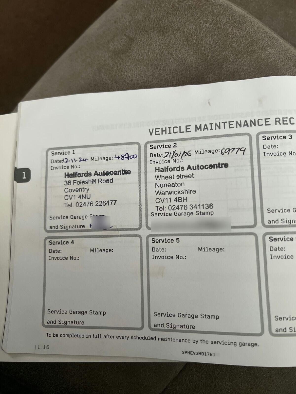 Used Mitsubishi Outlander 2017 for sale - 77719088: Photo 11