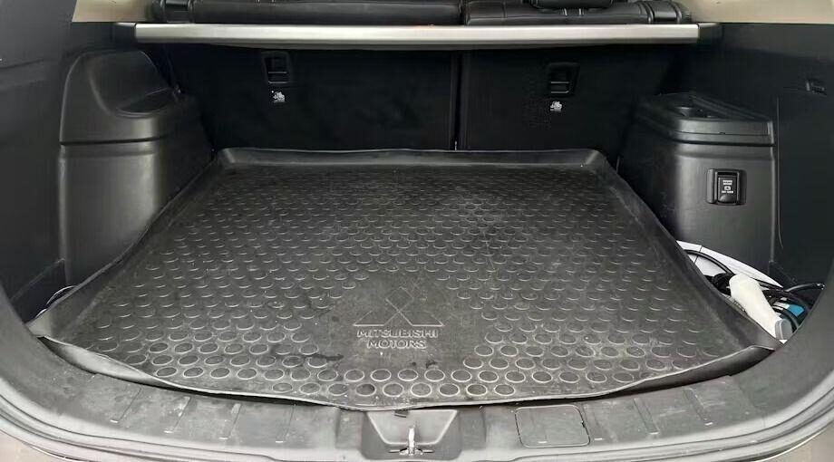 Used Mitsubishi Outlander 2017 for sale - 77719088: Photo 12