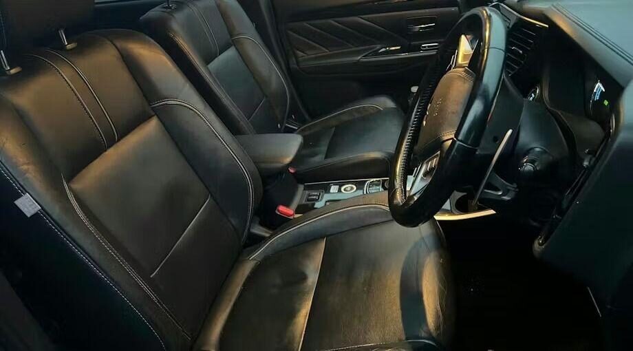 Used Mitsubishi Outlander 2017 for sale - 77719088: Photo 6