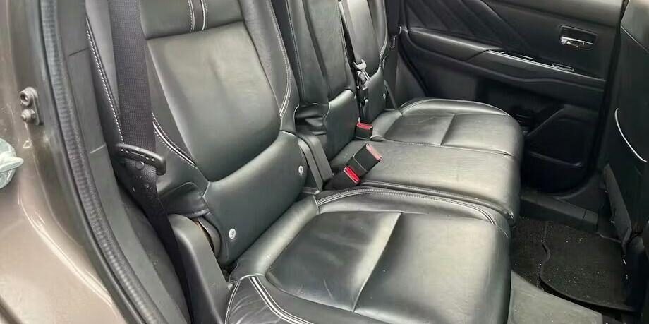 Used Mitsubishi Outlander 2017 for sale - 77719088: Photo 7