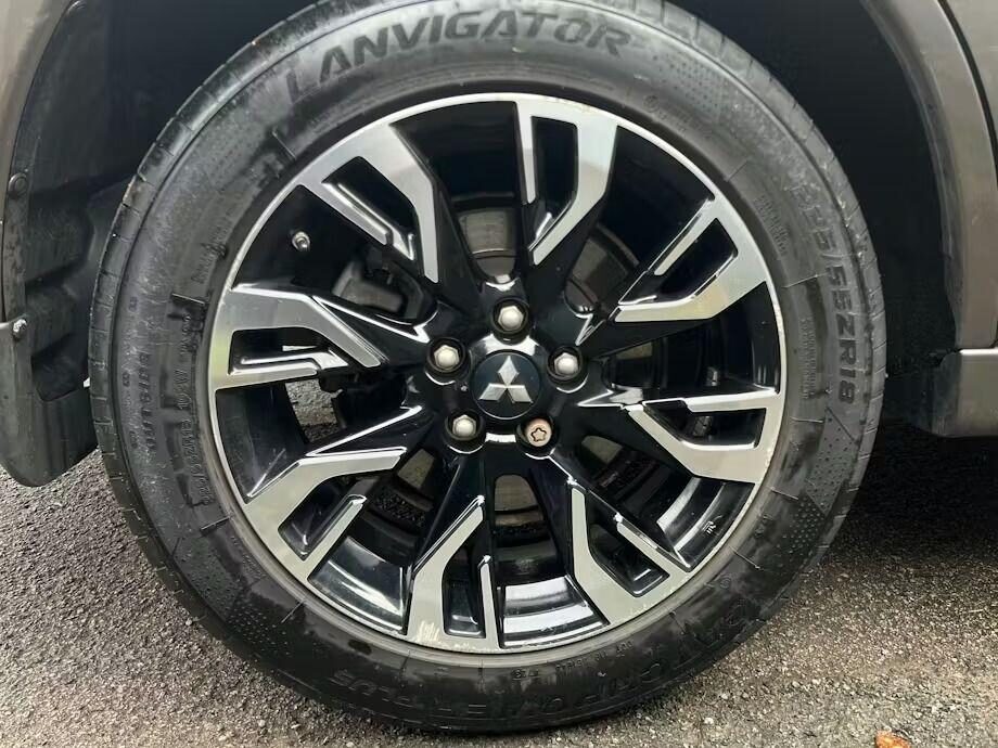 Used Mitsubishi Outlander 2017 for sale - 77719088: Photo 8