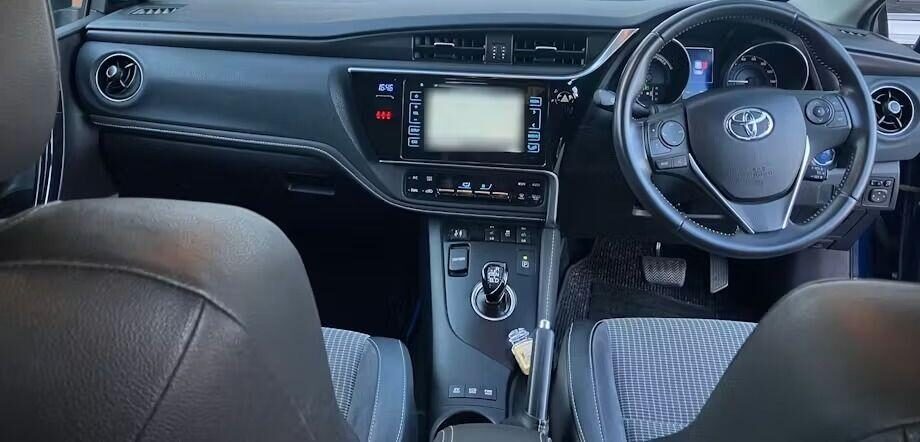 Used Toyota Auris 2017 for sale - 77979899: Photo 5