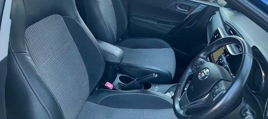 Used Toyota Auris 2017 for sale - 77979899: Photo 6