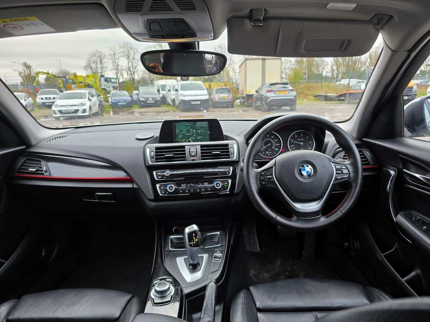 Used BMW 1 Series 2015 for sale - 77482661: Photo 19