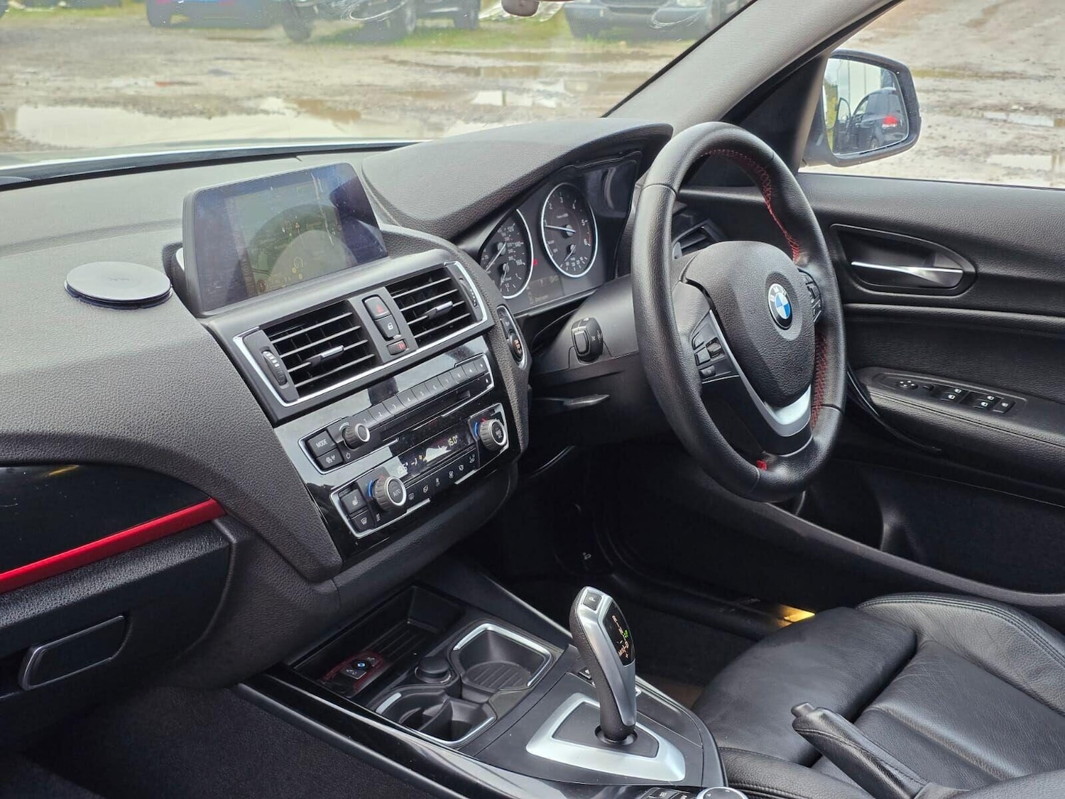 Used BMW 1 Series 2015 for sale - 77482661: Photo 21