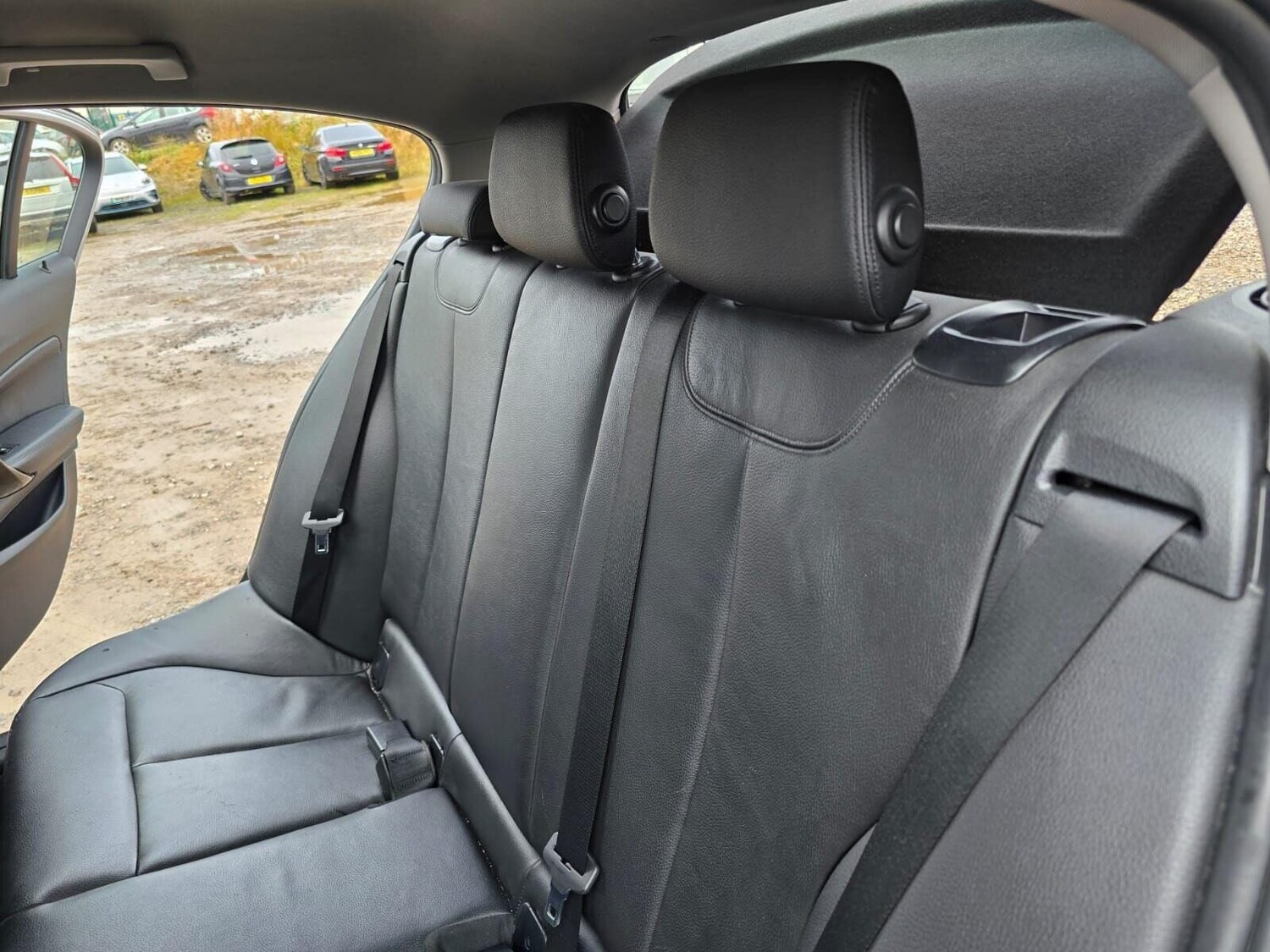 Used BMW 1 Series 2015 for sale - 77482661: Photo 24