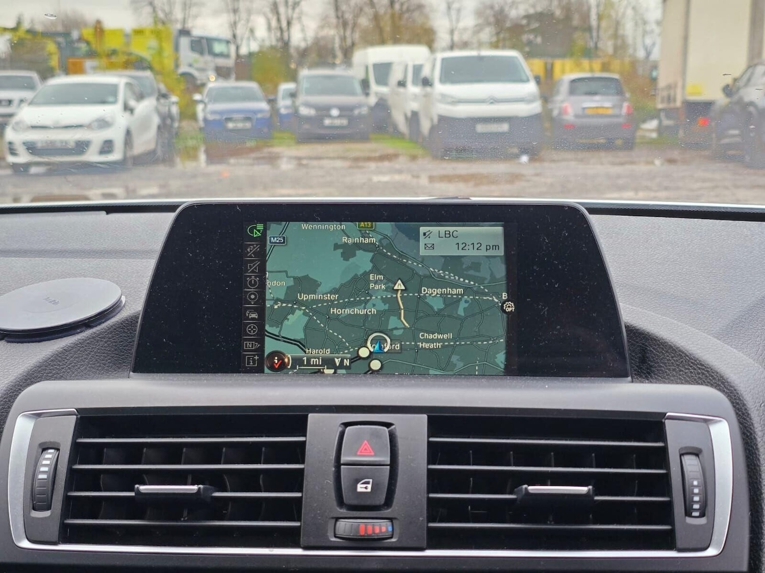 Used BMW 1 Series 2015 for sale - 77482661: Photo 33