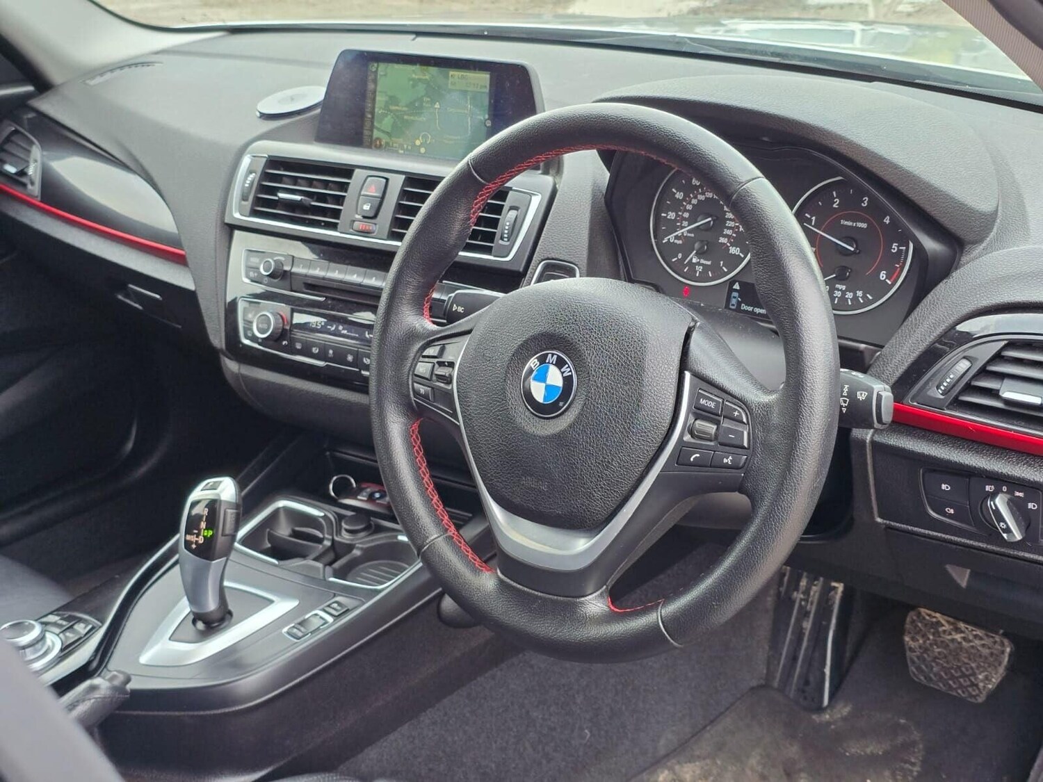 Used BMW 1 Series 2015 for sale - 77482661: Photo 38