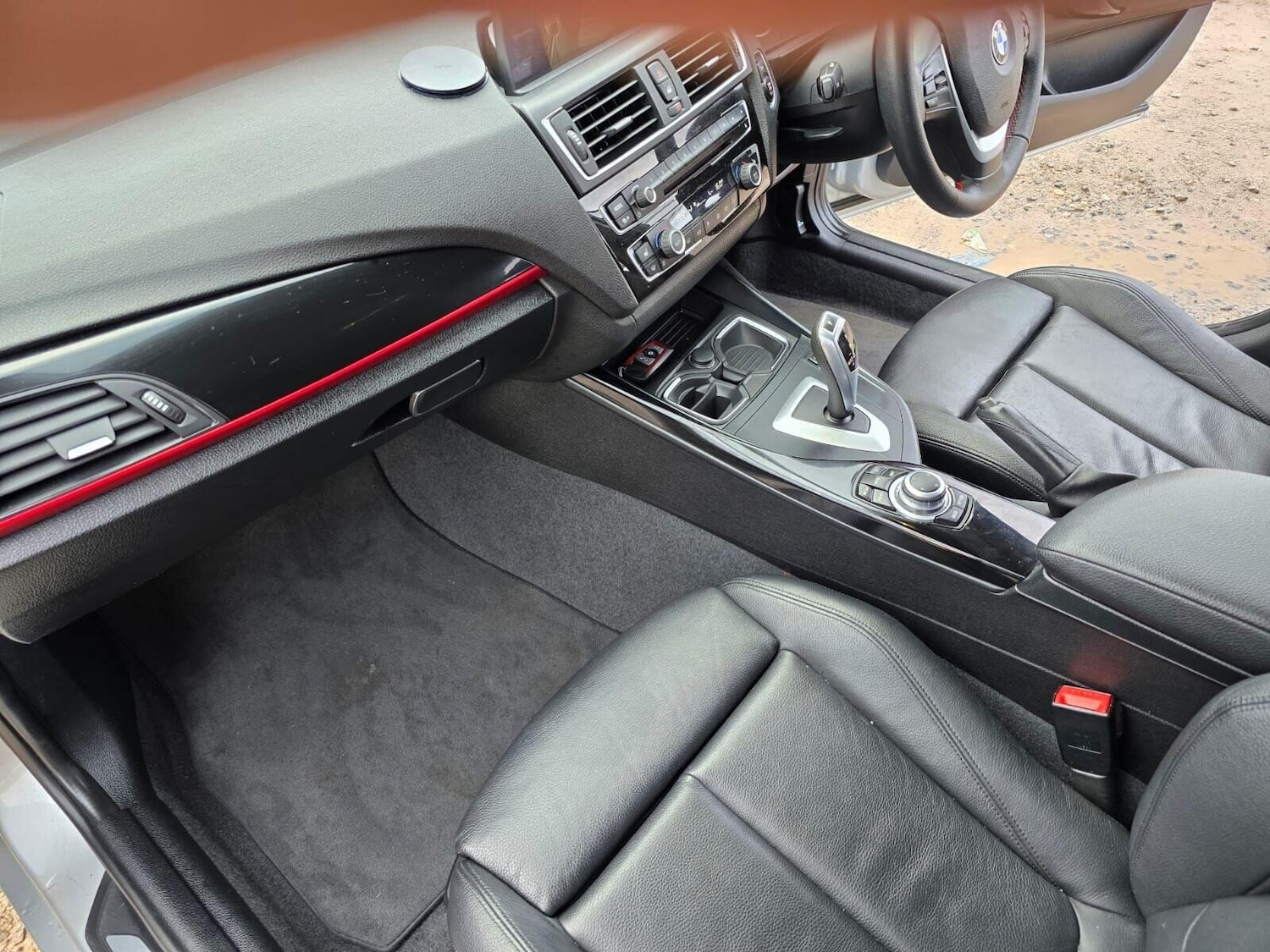 Used BMW 1 Series 2015 for sale - 77482661: Photo 59