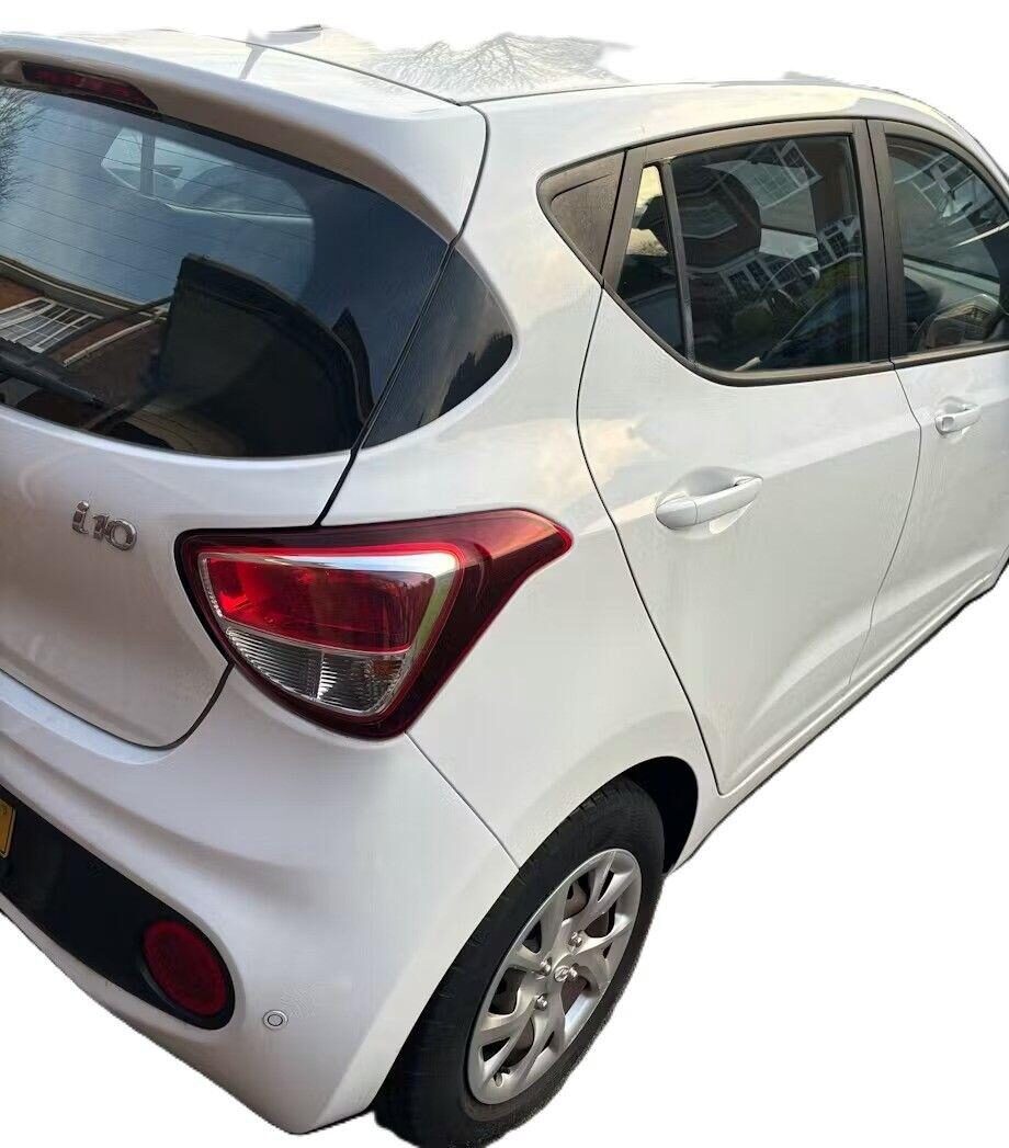 Used Hyundai i10 2018 for sale - 77979896: Photo 4