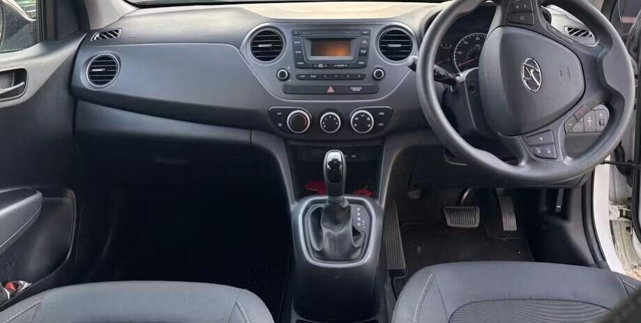 Used Hyundai i10 2018 for sale - 77979896: Photo 5