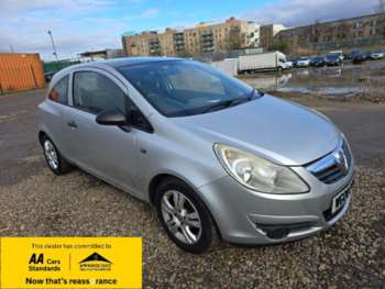 2008 (08) - 1.2i 16v Breeze 3dr