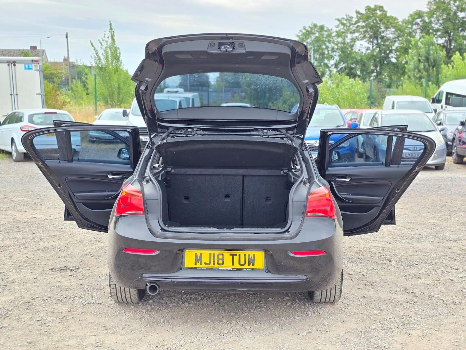 Vehicle 29