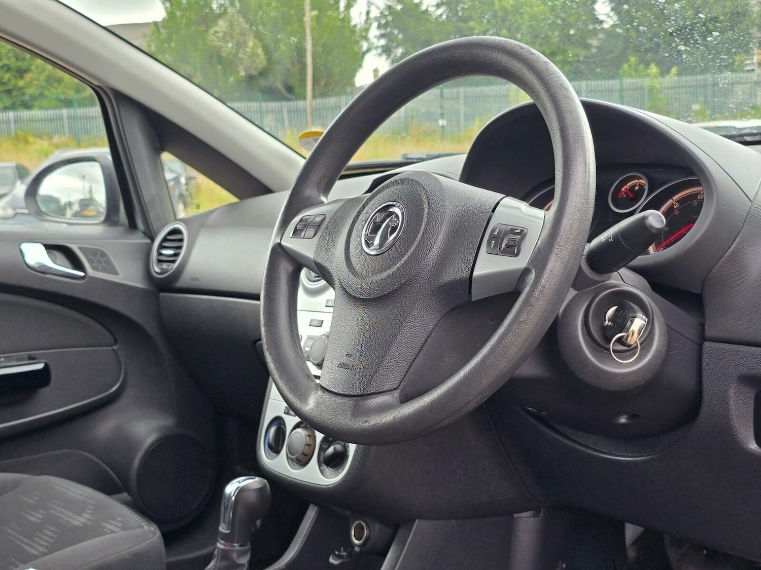 Vehicle 17
