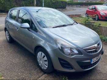 2014 (63) - 1.4 16V Design Auto Euro 5 5dr (A/C)