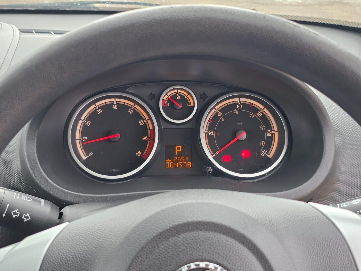 Vehicle 25