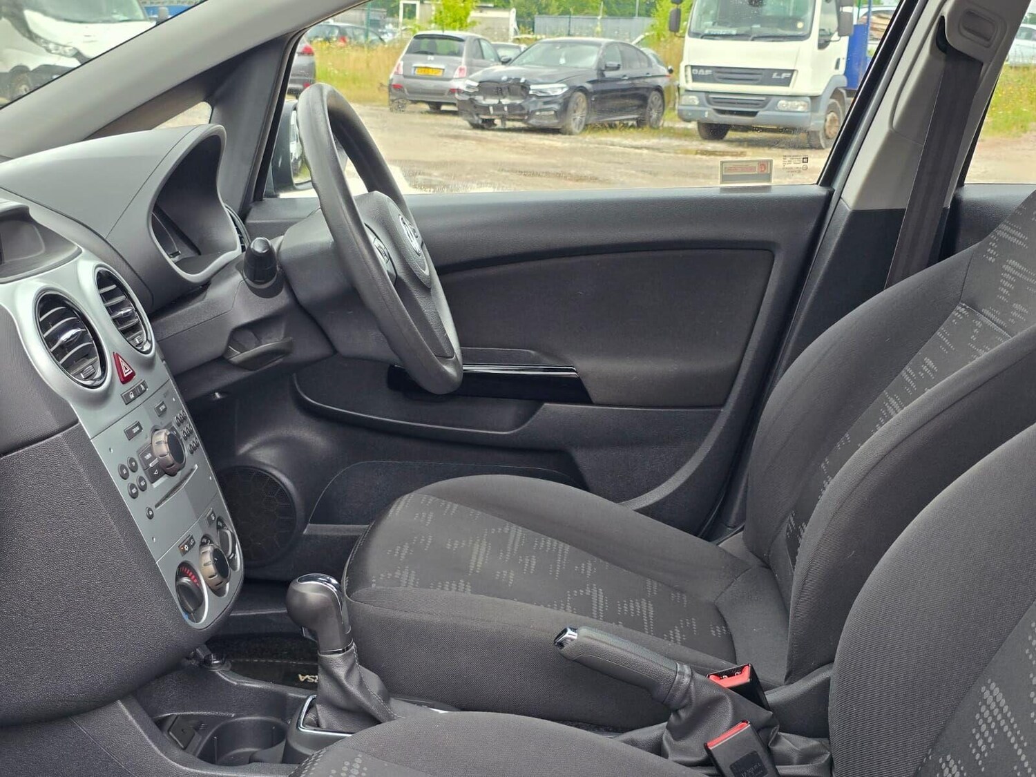 Vehicle 31