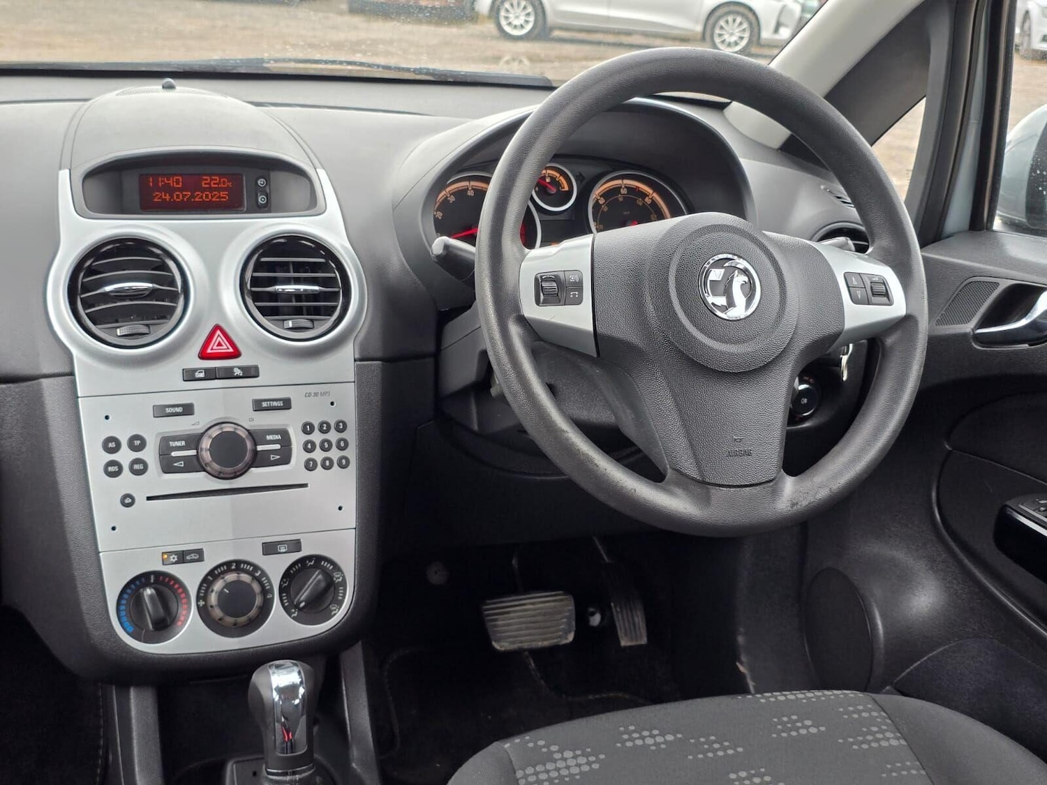 Vehicle 53