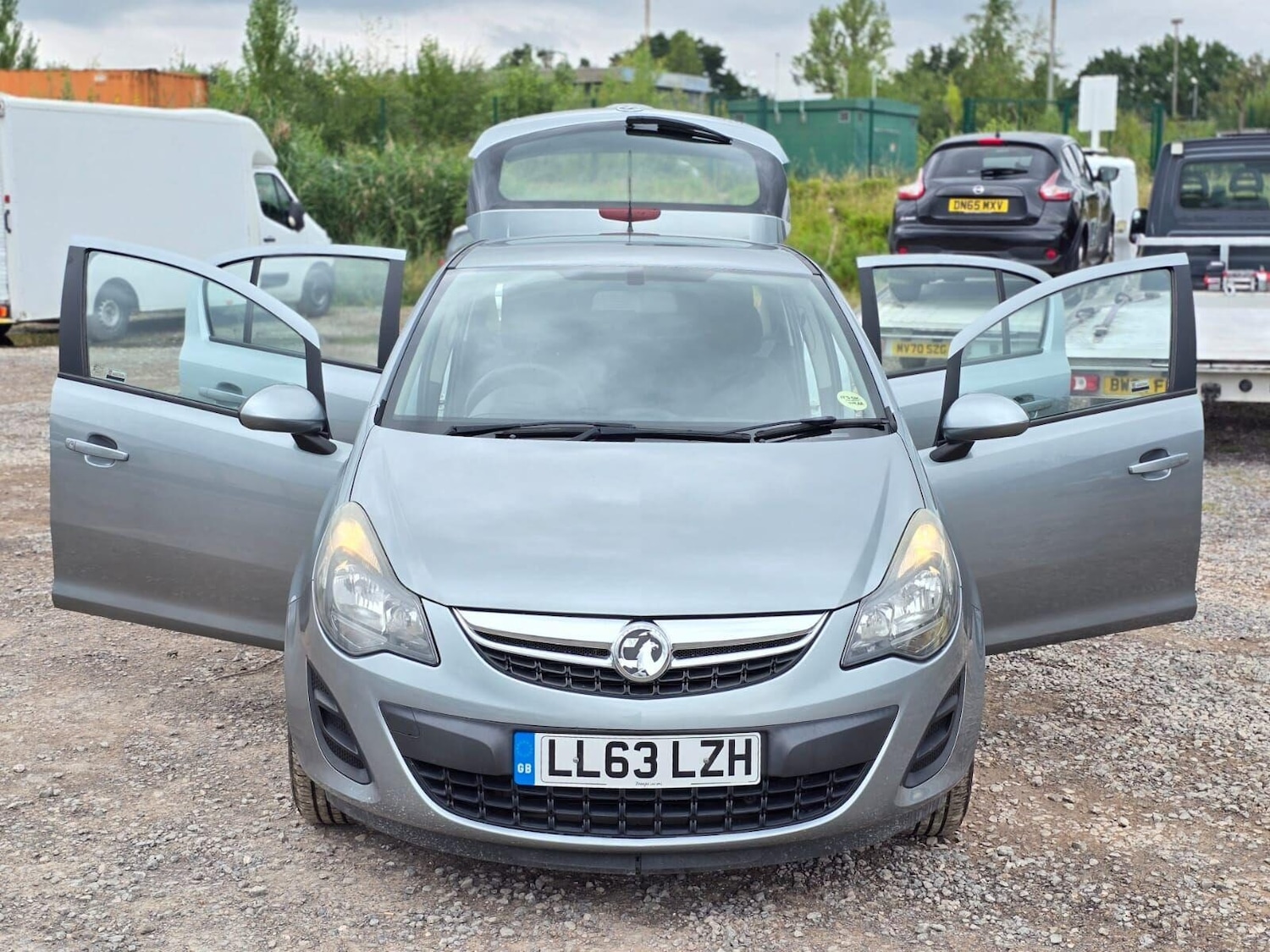 Vehicle 6