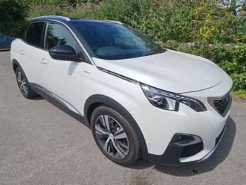 2020 (20) - 1.6 13.2kWh GT Line e-EAT Euro 6 (s/s) 5dr