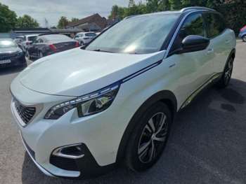 Used Peugeot 3008 2020 for sale - 75288528: Photo