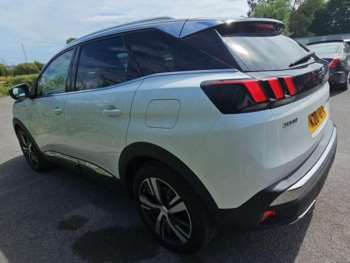 Used Peugeot 3008 2020 for sale - 75288528: Photo