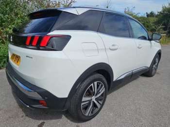 Used Peugeot 3008 2020 for sale - 75288528: Photo