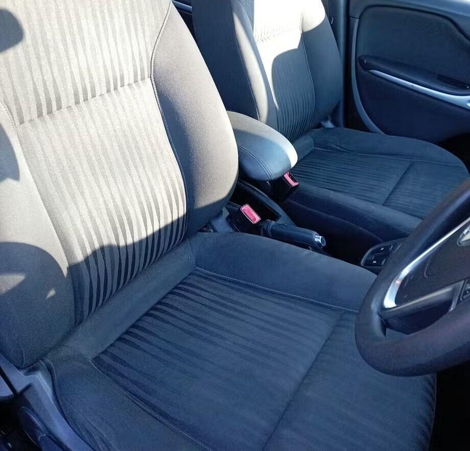 Used Vauxhall Zafira 2015 for sale - 77979895: Photo 5