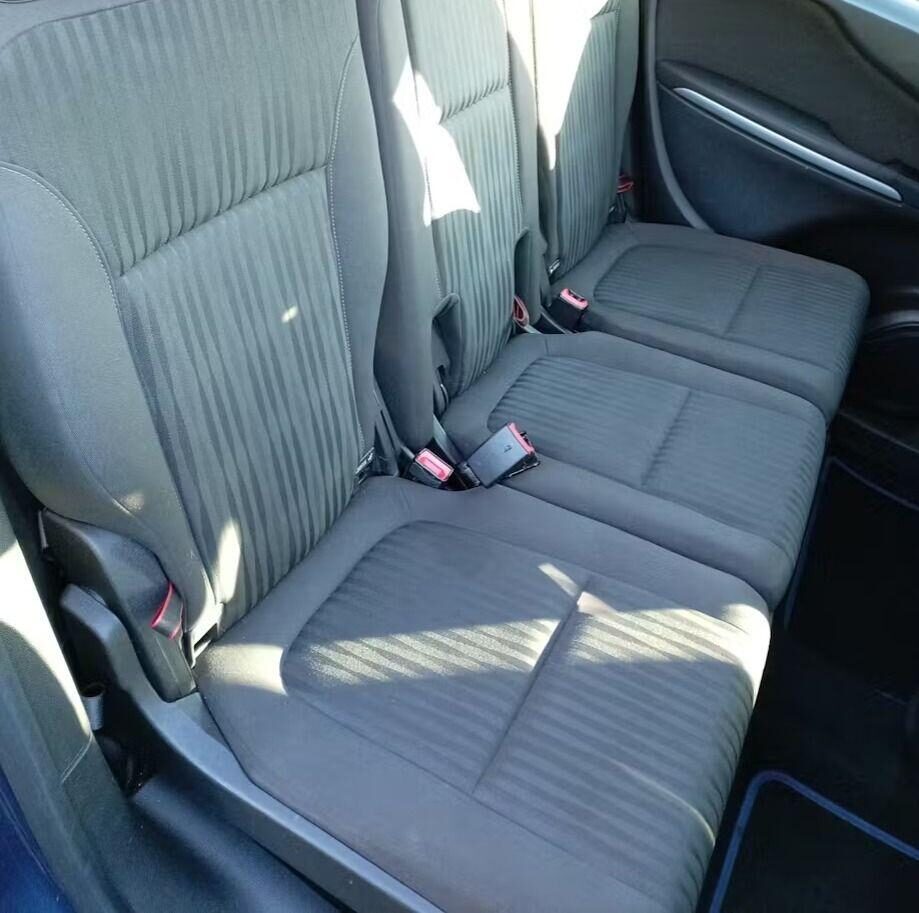 Used Vauxhall Zafira 2015 for sale - 77979895: Photo 6