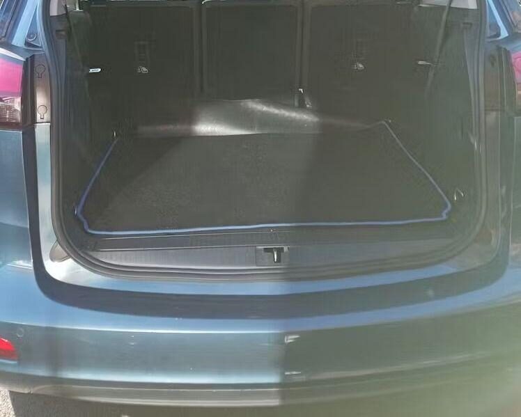 Used Vauxhall Zafira 2015 for sale - 77979895: Photo 7