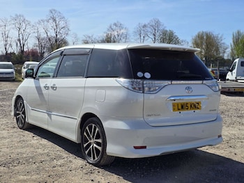 Used Toyota Estima undefined for sale - 78906953: Photo