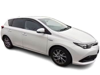 Used Toyota Auris 2016 for sale - 79829872: Photo