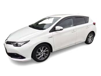 Used Toyota Auris 2016 for sale - 79829872: Photo