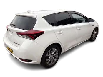 Used Toyota Auris 2016 for sale - 79829872: Photo