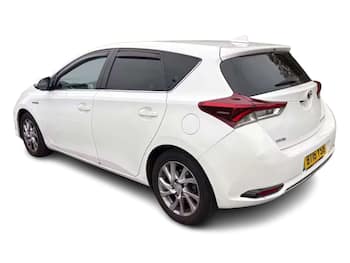 Used Toyota Auris 2016 for sale - 79829872: Photo