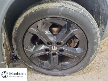 Used Suzuki Vitara 2017 for sale - 79172872: Photo