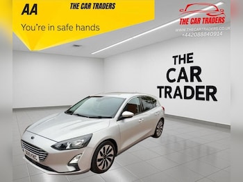 Used Ford Focus 2019 for sale - 76280667: Photo 2